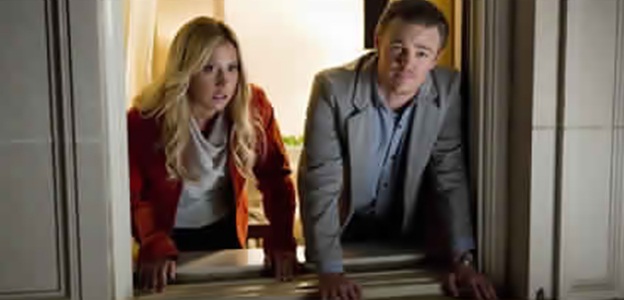 "Scary Movie 5"... أشهر أفلام الرعب في صيغة مضحكة